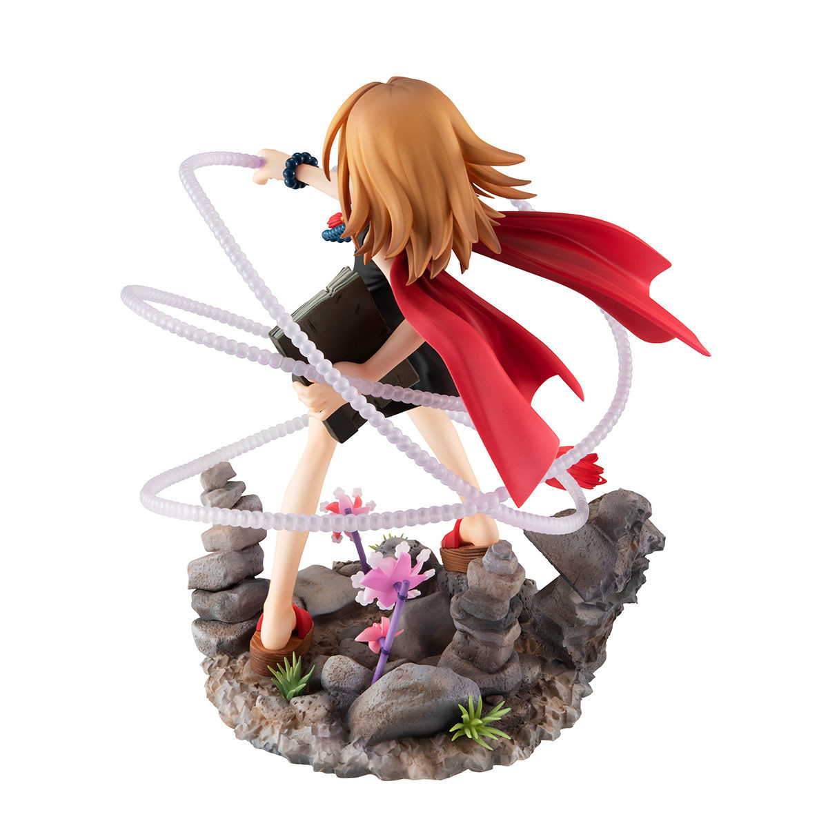 Shaman King - Kyouyama Anna - Lucrea (MegaHouse)