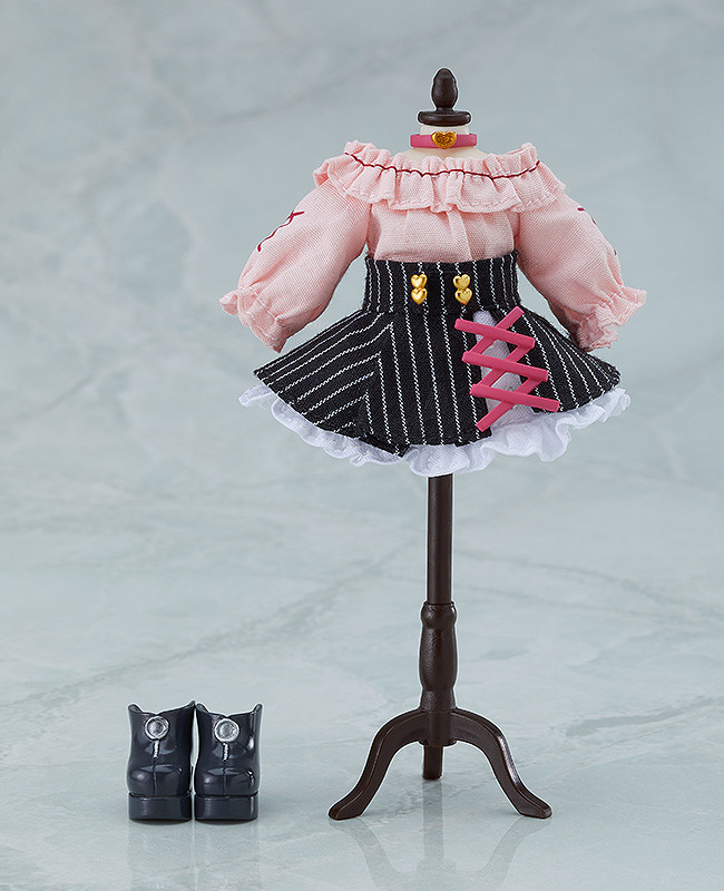 Vocaloid - Hatsune Miku - Nendoroid Doll - Date Outfit Ver. (Good Smile Company) photo 7