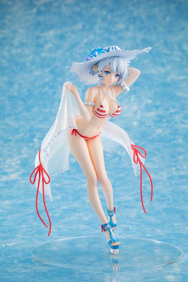 Tantei wa mou, Shindeiru. - Siesta - KDcolle - 1/7 - Swimsuit Ver. (Kadokawa)