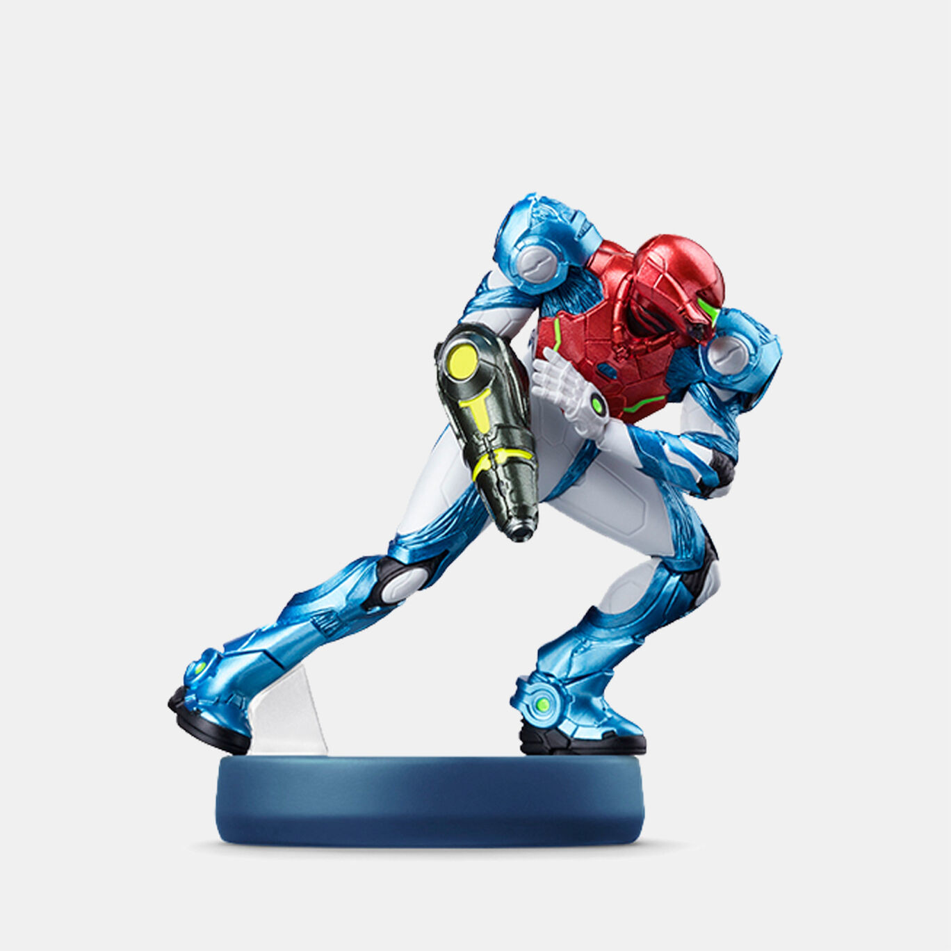 Metroid Dread - Samus Aran - Amiibo - Amiibo Metroid Series (Nintendo)