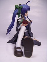 Wind -A Breath of Heart- - Narukaze Minamo - Minamo Set (minori)
