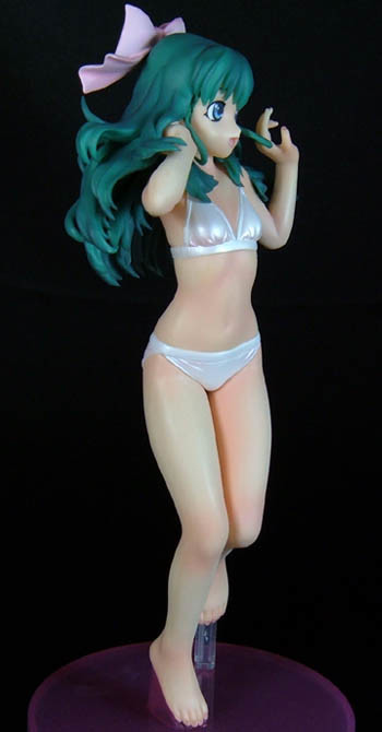 Onegai Twins - Onodera Karen - 1/8 - Swimsuit ver., Limited Edition, Wonfes Special Version (Good Smile Company)