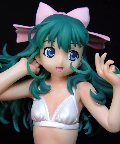 Onegai Twins - Onodera Karen - 1/8 - Swimsuit ver., Limited Edition, Wonfes Special Version (Good Smile Company)