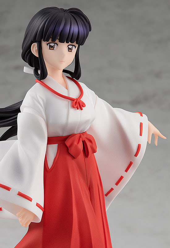 Sengoku Otogizoushi: InuYasha - Kikyou - Pop Up Parade (Good Smile Company)