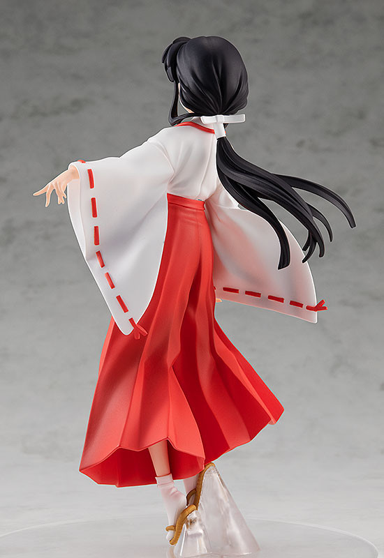 Sengoku Otogizoushi: InuYasha - Kikyou - Pop Up Parade (Good Smile Company)