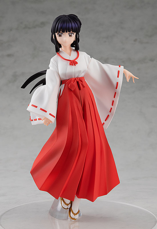 Sengoku Otogizoushi: InuYasha - Kikyou - Pop Up Parade (Good Smile Company)