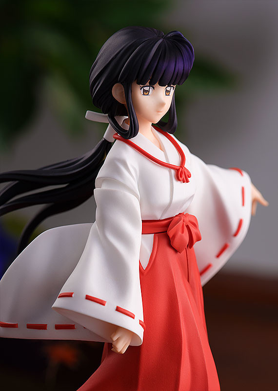 Sengoku Otogizoushi: InuYasha - Kikyou - Pop Up Parade (Good Smile Company)