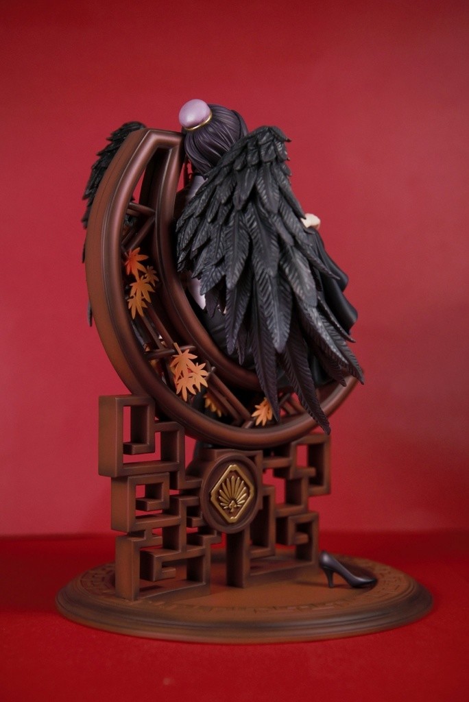 Touhou Project - Syameimaru Aya - Doujin Figure - 1/7 (Epic Works)
