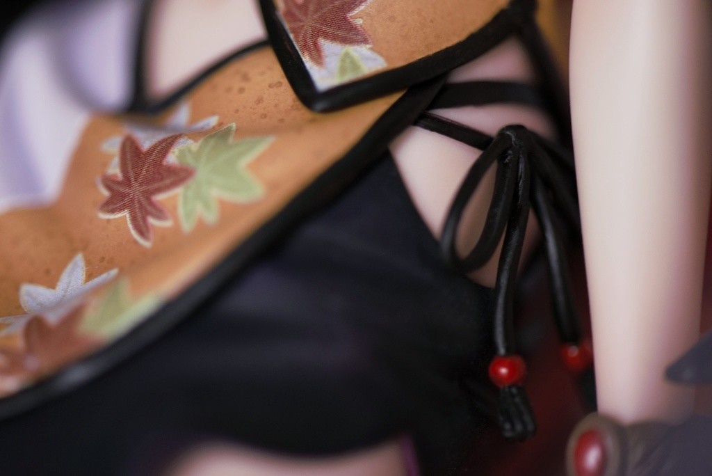 Touhou Project - Syameimaru Aya - Doujin Figure - 1/7 (Epic Works)
