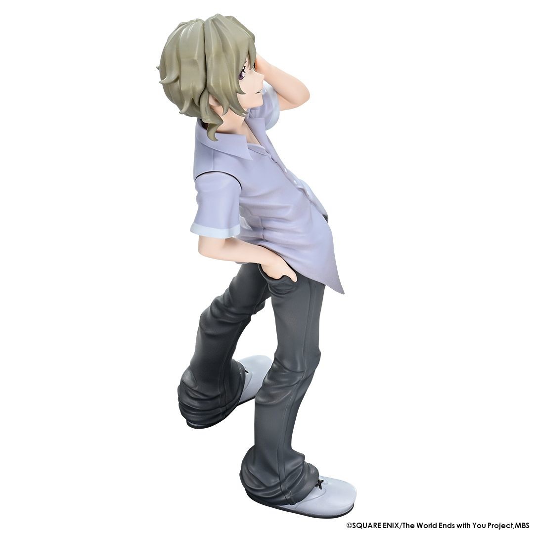 Subarashiki Kono Sekai The Animation - Kiryuu Yoshiya (Taito)