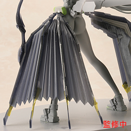 Kyoukai Senjou no Horizon - Asama Tomo - Hanami - 1/8 - Zudon Miko ver. (Kotobukiya)