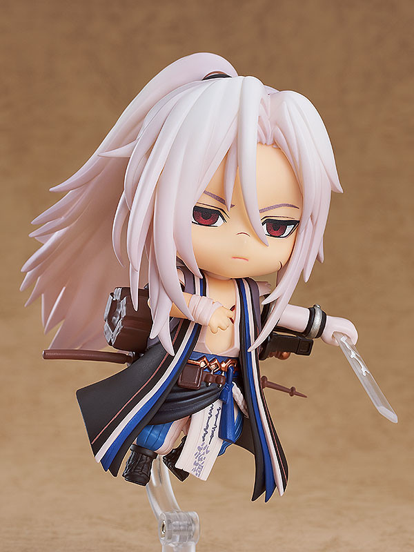 Dungeon & Fighter - Neo: Weapon Master - Nendoroid  (#1682) (Good Smile Arts Shanghai, Good Smile Company) photo 2