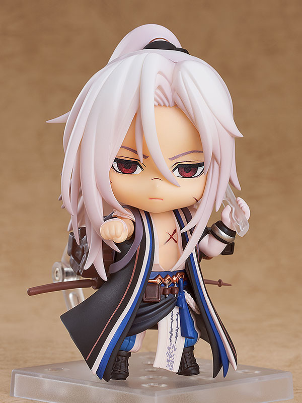 Dungeon & Fighter - Neo: Weapon Master - Nendoroid  (#1682) (Good Smile Arts Shanghai, Good Smile Company) photo 3
