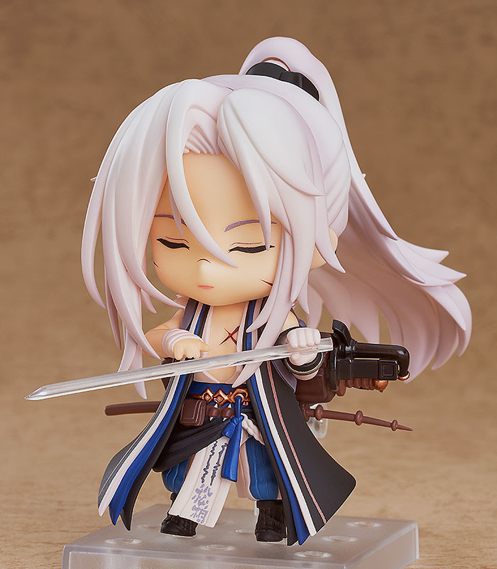 Dungeon & Fighter - Neo: Weapon Master - Nendoroid  (#1682) (Good Smile Arts Shanghai, Good Smile Company) photo 4