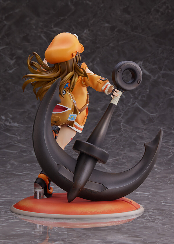 Guilty Gear -Strive- - May - 1/7 (Alice Glint, Broccoli)
