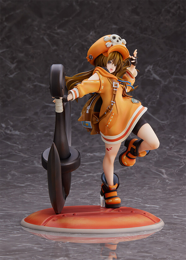 Guilty Gear -Strive- - May - 1/7 (Alice Glint, Broccoli)