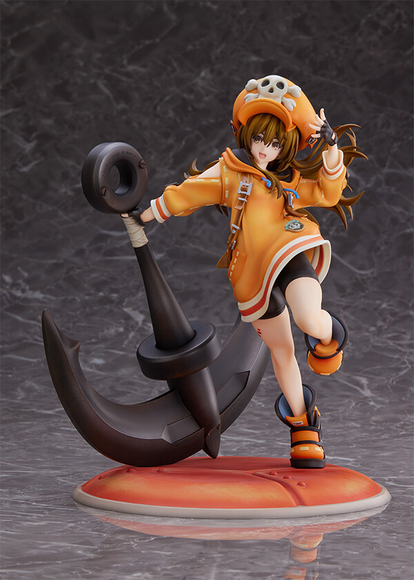 Guilty Gear -Strive- - May - 1/7 (Alice Glint, Broccoli)
