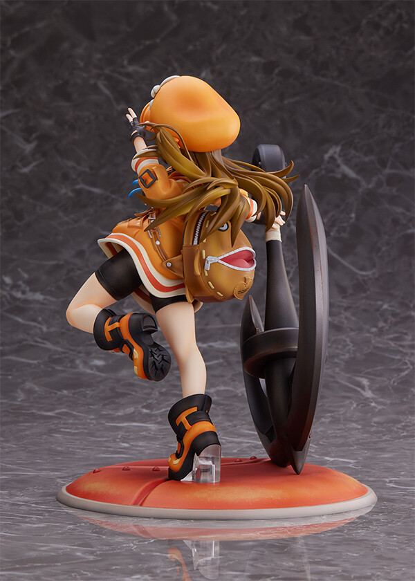 Guilty Gear -Strive- - May - 1/7 (Alice Glint, Broccoli)