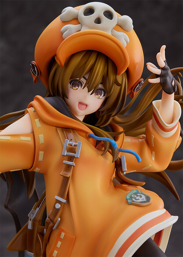 Guilty Gear -Strive- - May - 1/7 (Alice Glint, Broccoli)