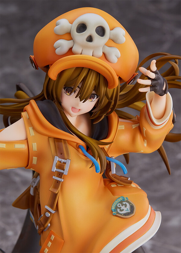 Guilty Gear -Strive- - May - 1/7 (Alice Glint, Broccoli)