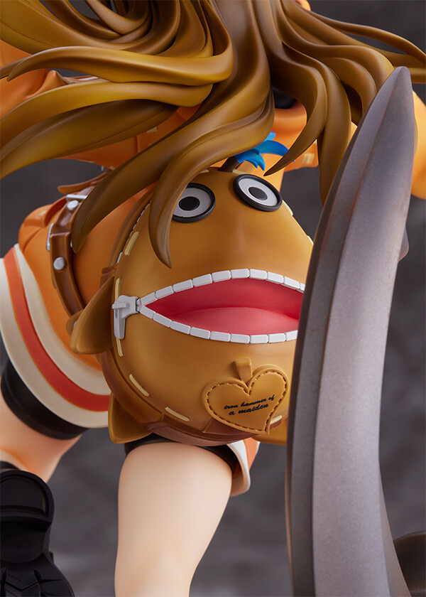 Guilty Gear -Strive- - May - 1/7 (Alice Glint, Broccoli)