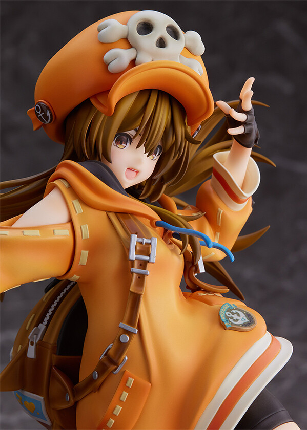 Guilty Gear -Strive- - May - 1/7 (Alice Glint, Broccoli)