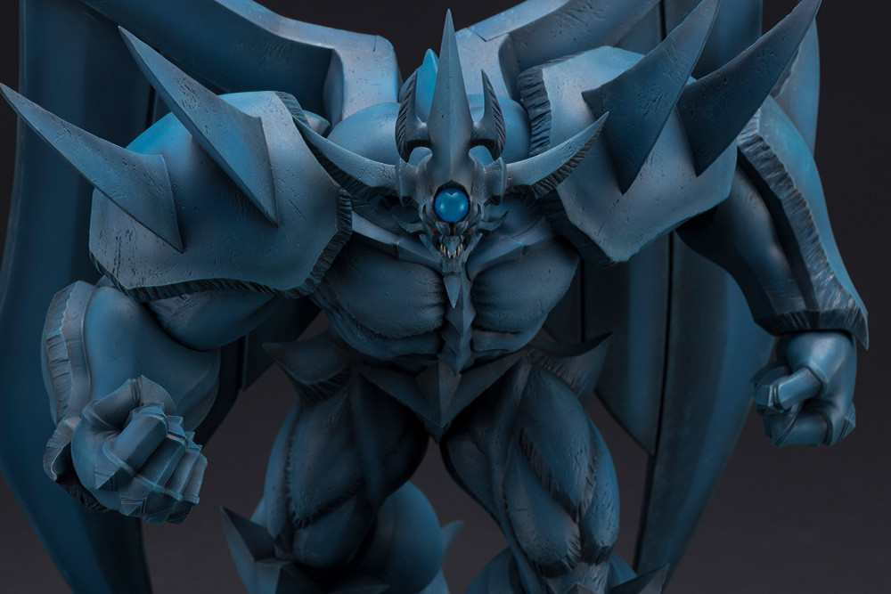 Yu-Gi-Oh! Duel Monsters - Obelisk no Kyoshinhei - Ju-Ko-Cho-Dai (Kotobukiya)