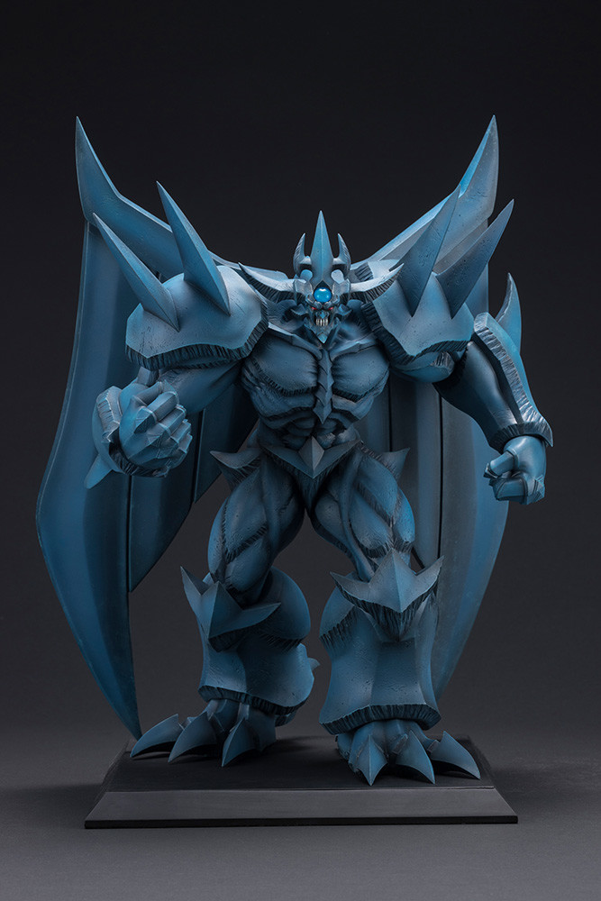 Yu-Gi-Oh! Duel Monsters - Obelisk no Kyoshinhei - Ju-Ko-Cho-Dai (Kotobukiya)