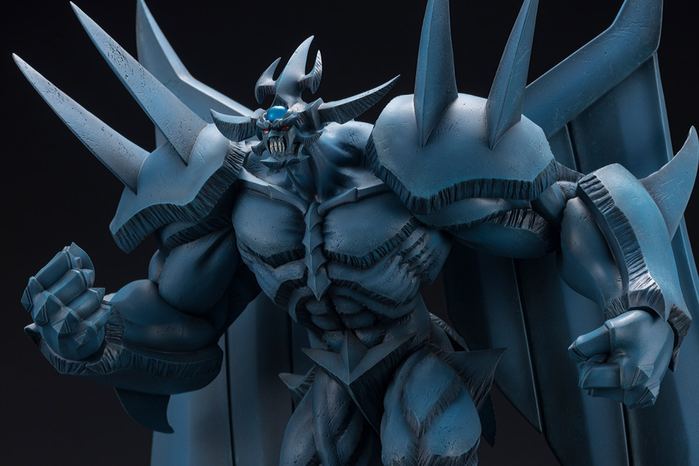 Yu-Gi-Oh! Duel Monsters - Obelisk no Kyoshinhei - Ju-Ko-Cho-Dai (Kotobukiya)