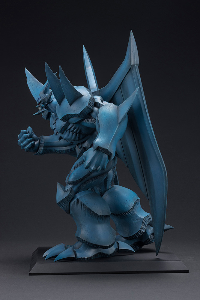 Yu-Gi-Oh! Duel Monsters - Obelisk no Kyoshinhei - Ju-Ko-Cho-Dai (Kotobukiya)