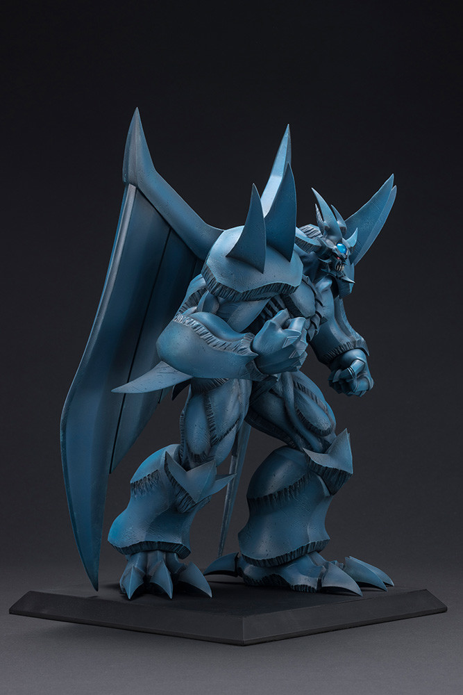 Yu-Gi-Oh! Duel Monsters - Obelisk no Kyoshinhei - Ju-Ko-Cho-Dai (Kotobukiya)