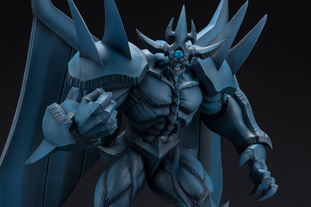 Yu-Gi-Oh! Duel Monsters - Obelisk no Kyoshinhei - Ju-Ko-Cho-Dai (Kotobukiya)