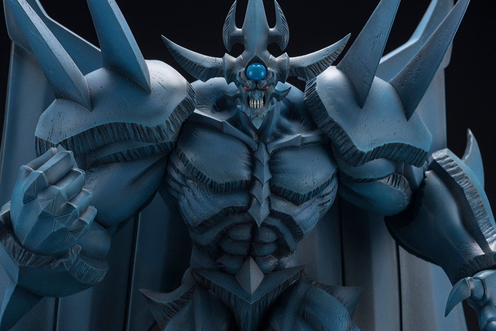Yu-Gi-Oh! Duel Monsters - Obelisk no Kyoshinhei - Ju-Ko-Cho-Dai (Kotobukiya)