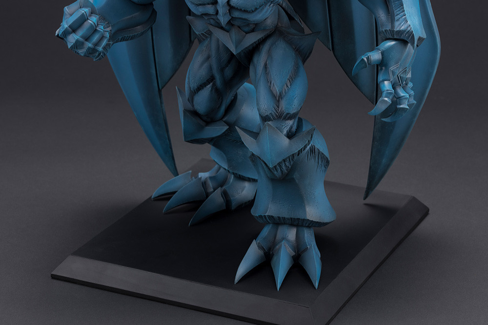 Yu-Gi-Oh! Duel Monsters - Obelisk no Kyoshinhei - Ju-Ko-Cho-Dai (Kotobukiya)