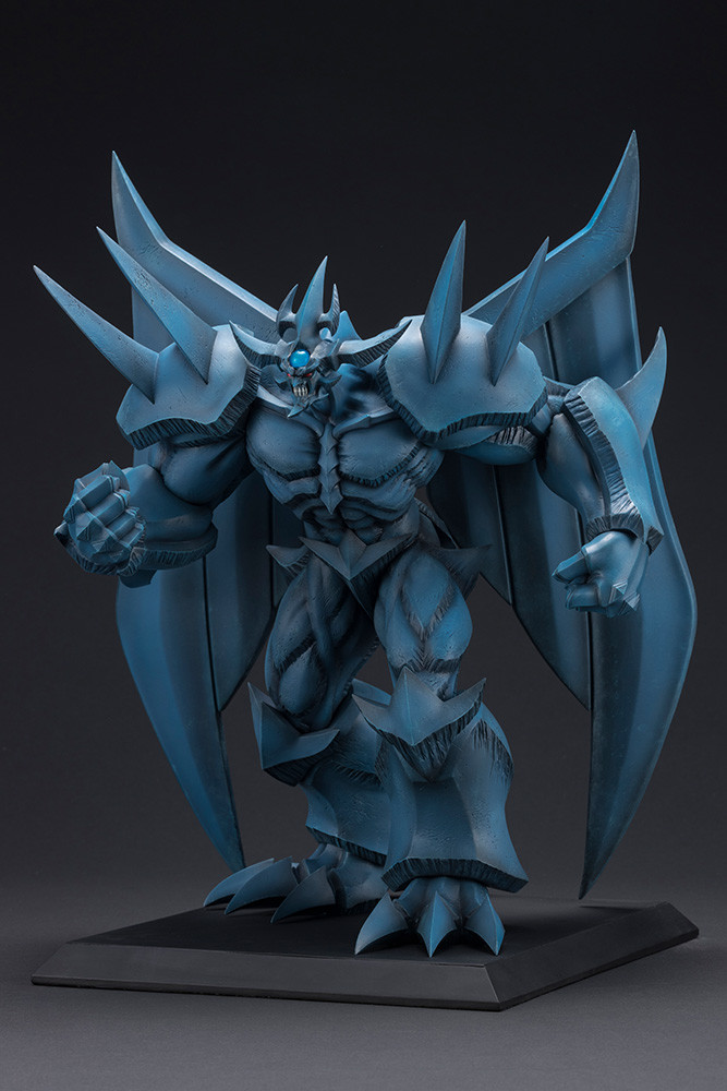 Yu-Gi-Oh! Duel Monsters - Obelisk no Kyoshinhei - Ju-Ko-Cho-Dai (Kotobukiya)