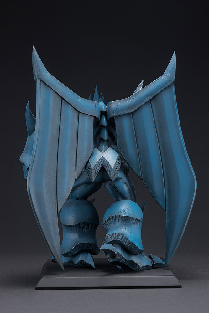 Yu-Gi-Oh! Duel Monsters - Obelisk no Kyoshinhei - Ju-Ko-Cho-Dai (Kotobukiya)