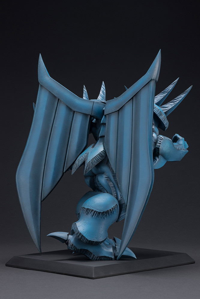 Yu-Gi-Oh! Duel Monsters - Obelisk no Kyoshinhei - Ju-Ko-Cho-Dai (Kotobukiya)
