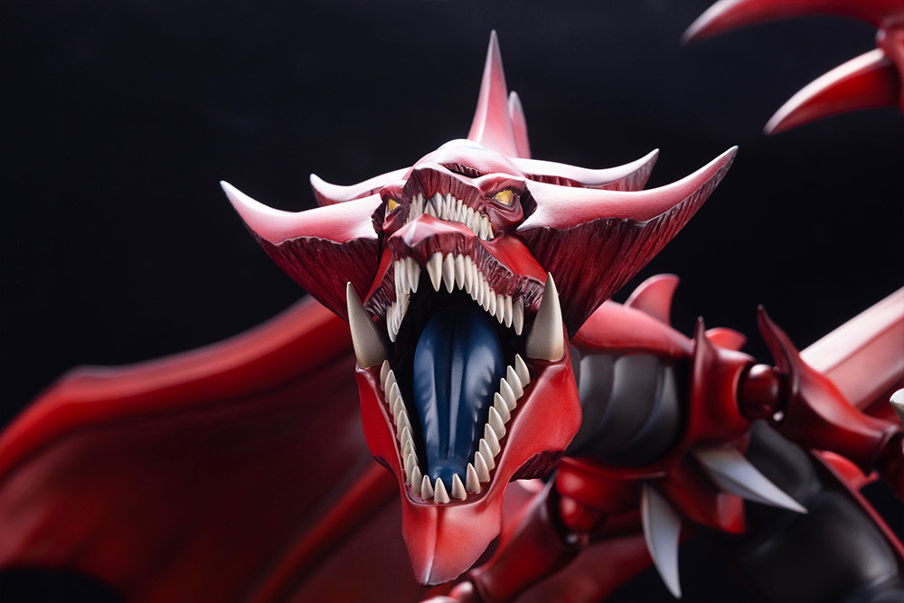 Yu-Gi-Oh! Duel Monsters - Osiris no Tenkuuryuu - Ju-Ko-Cho-Dai (Kotobukiya)