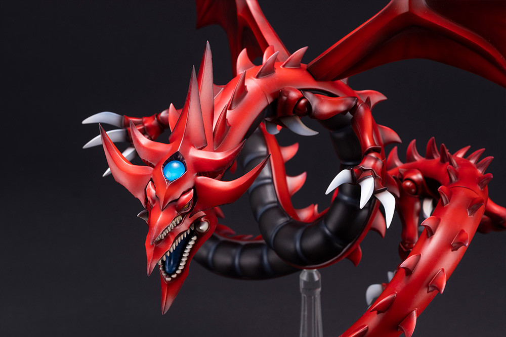 Yu-Gi-Oh! Duel Monsters - Osiris no Tenkuuryuu - Ju-Ko-Cho-Dai (Kotobukiya)