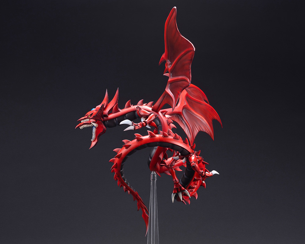 Yu-Gi-Oh! Duel Monsters - Osiris no Tenkuuryuu - Ju-Ko-Cho-Dai (Kotobukiya)
