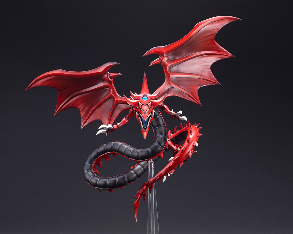 Yu-Gi-Oh! Duel Monsters - Osiris no Tenkuuryuu - Ju-Ko-Cho-Dai (Kotobukiya)
