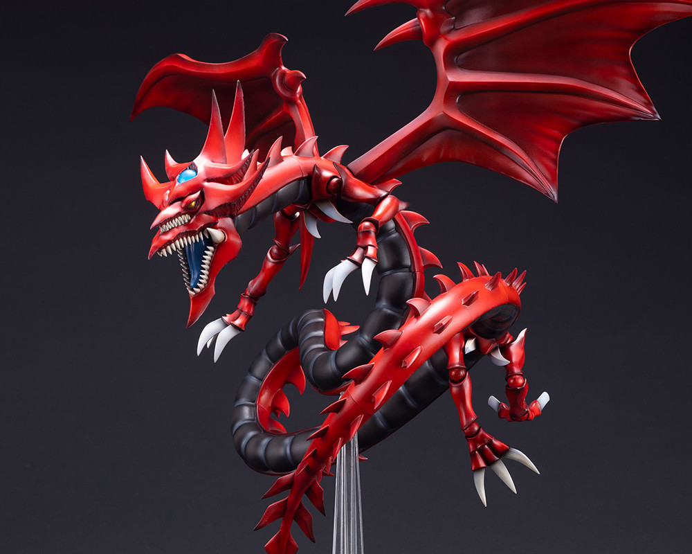 Yu-Gi-Oh! Duel Monsters - Osiris no Tenkuuryuu - Ju-Ko-Cho-Dai (Kotobukiya)
