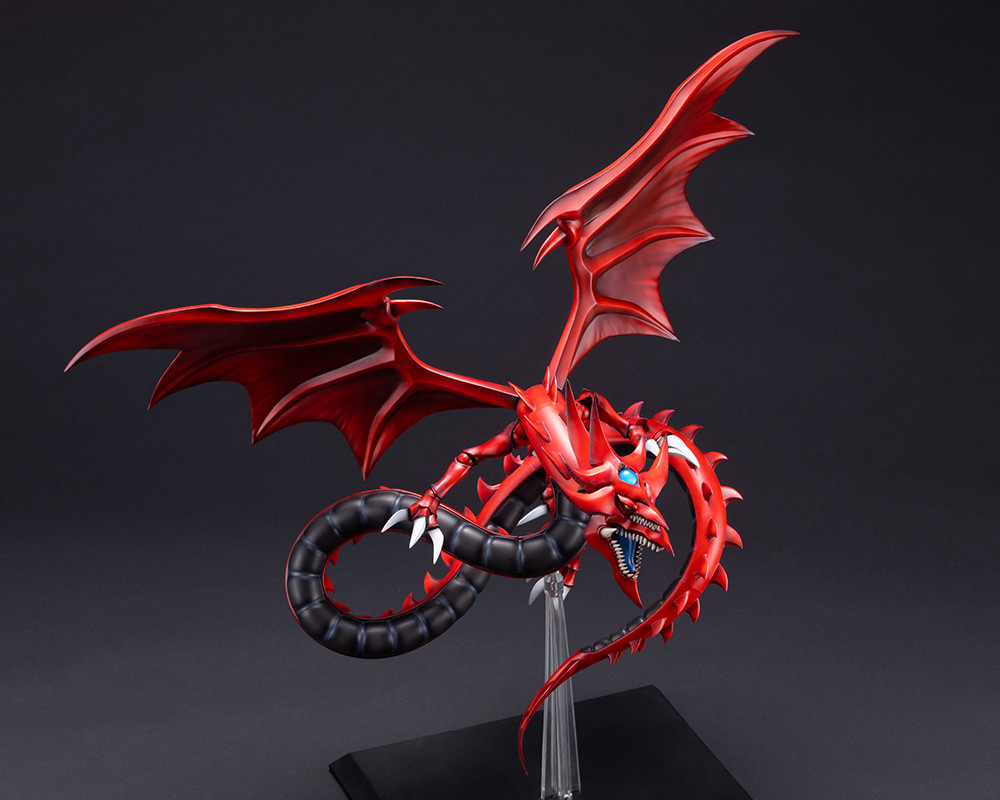 Yu-Gi-Oh! Duel Monsters - Osiris no Tenkuuryuu - Ju-Ko-Cho-Dai (Kotobukiya)