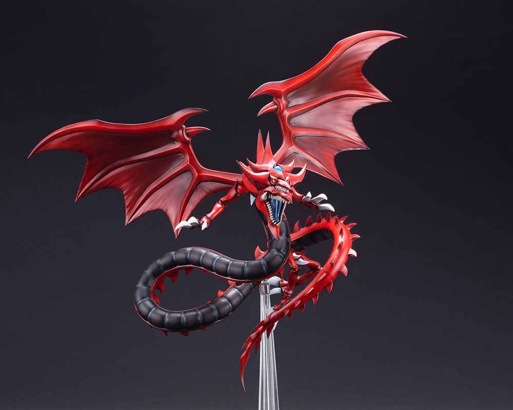 Yu-Gi-Oh! Duel Monsters - Osiris no Tenkuuryuu - Ju-Ko-Cho-Dai (Kotobukiya)