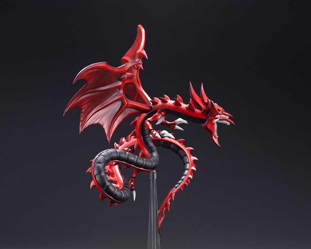 Yu-Gi-Oh! Duel Monsters - Osiris no Tenkuuryuu - Ju-Ko-Cho-Dai (Kotobukiya)