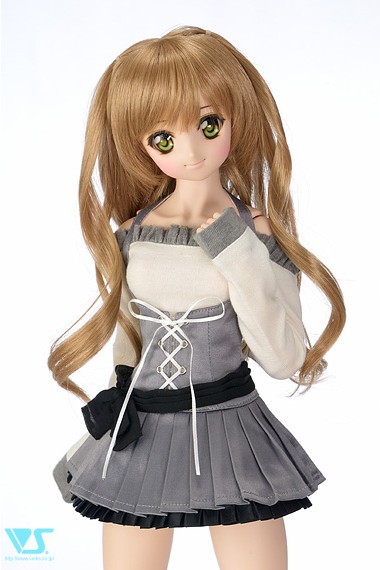 Dollfie Dream - Dollfie Dream Sister - Image Character - Mayu - 1/3 - Standard Model (Volks) photo 2