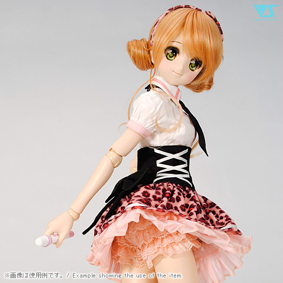 Dollfie Dream - Dollfie Dream Sister - Image Character - Mayu - 1/3 - Standard Model (Volks) photo 6