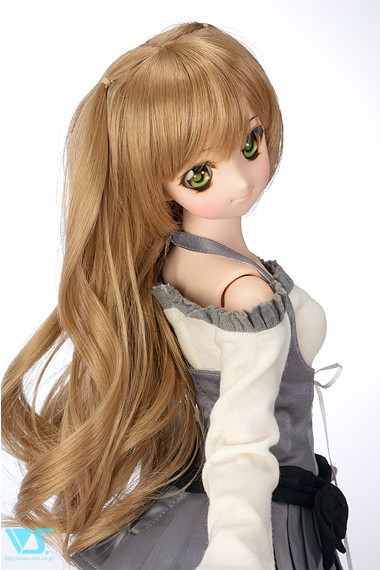 Dollfie Dream - Dollfie Dream Sister - Image Character - Mayu - 1/3 - Standard Model (Volks) photo 7