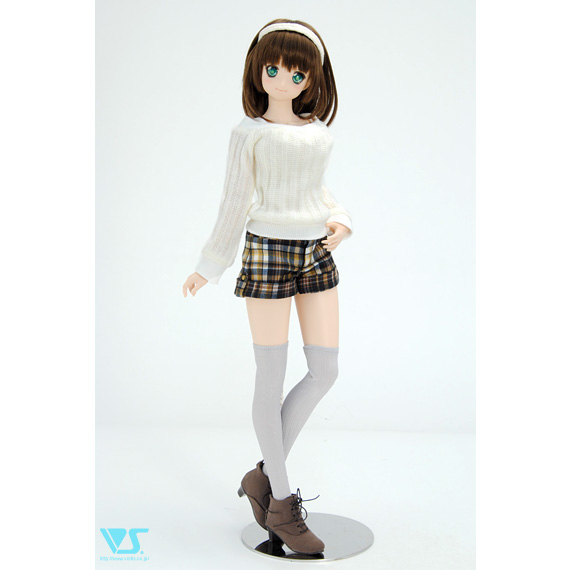 Dollfie Dream - Dollfie Dream Sister - Image Character - Mayu - 1/3 - Standard Model (Volks) photo 8