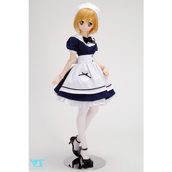 Dollfie Dream - Dollfie Dream Sister - Image Character - Mayu - 1/3 - Standard Model (Volks) photo 9